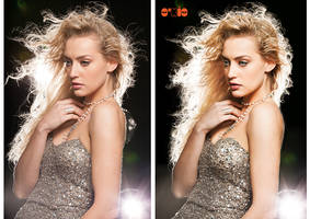 Party Set - High End Retouching