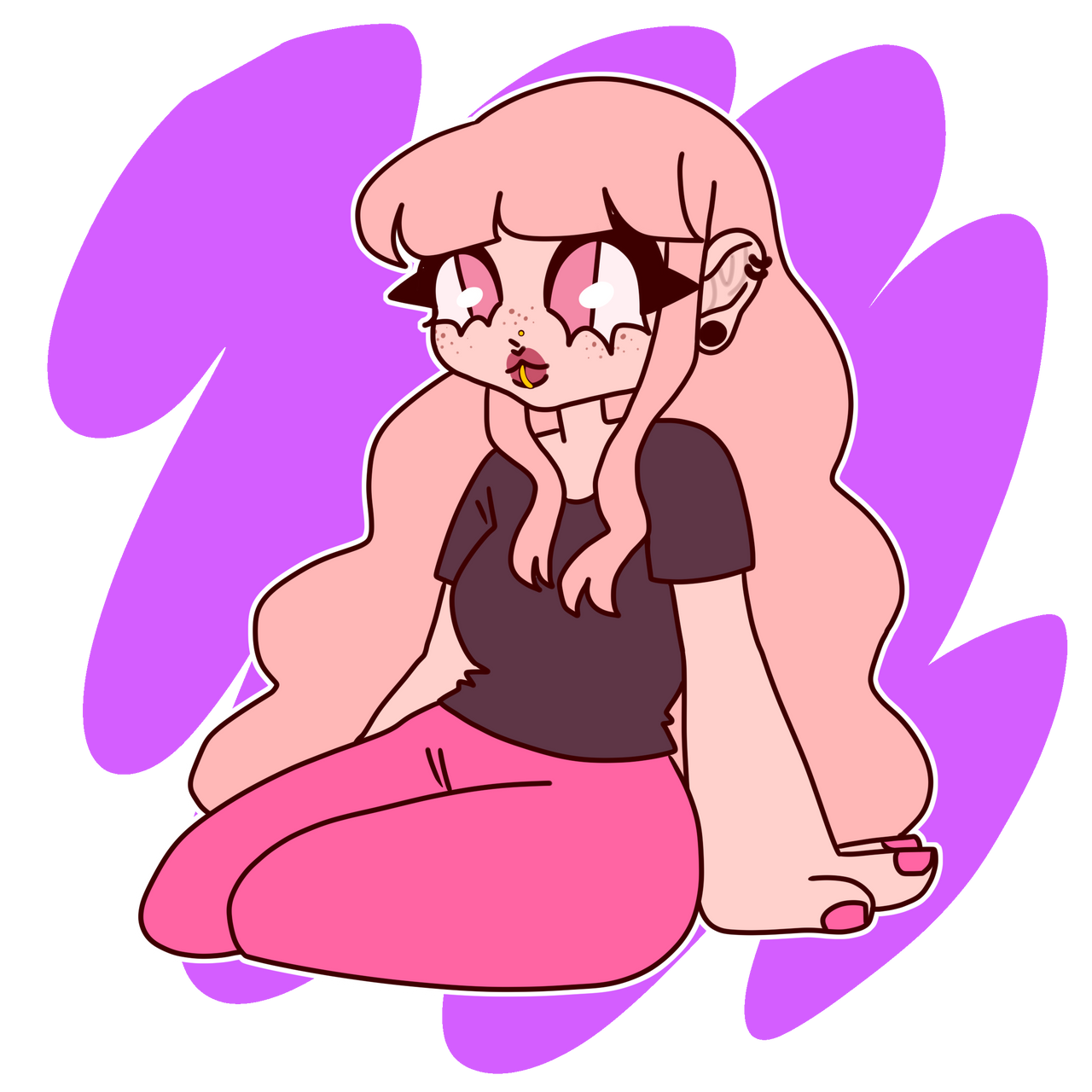 rora by rainbowbugjar on DeviantArt