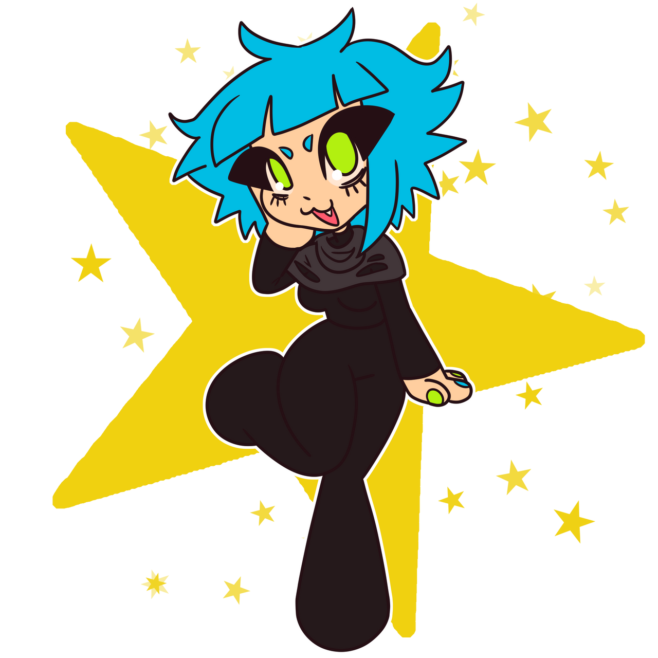 bugbyte by rainbowbugjar on DeviantArt