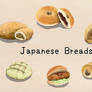 J-bread