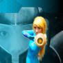 CPM: Samus Aran