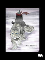 Eidolon - B01 Ch01 - 10 Years Later...