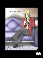 Eidolon - B01 Ch06 - The Void Scar