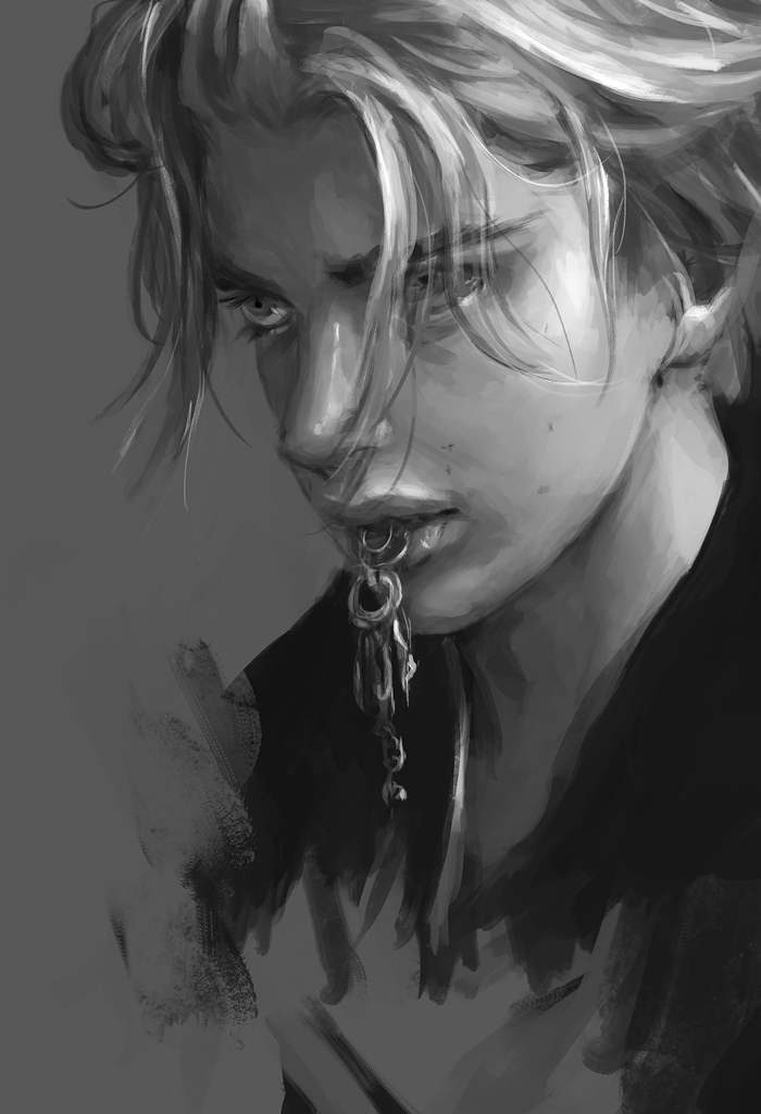 photo study - Daan Ver der Deen