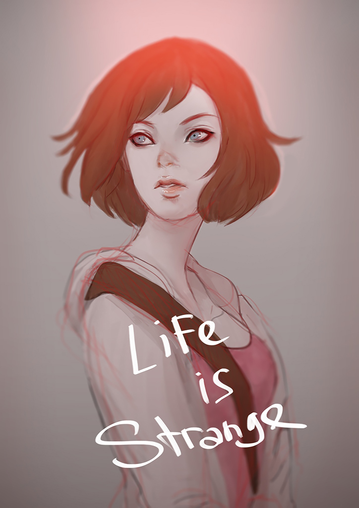 MAX - Life is Strange