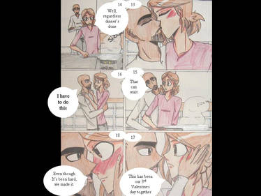 Valentines Day Surprise pg 3