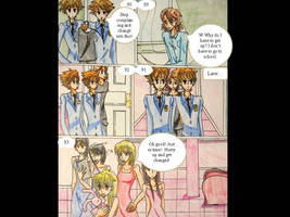 CM/Ouran Crossover- Pg 16