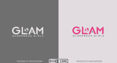 GLAM Logo
