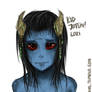 Kid Jotun Loki