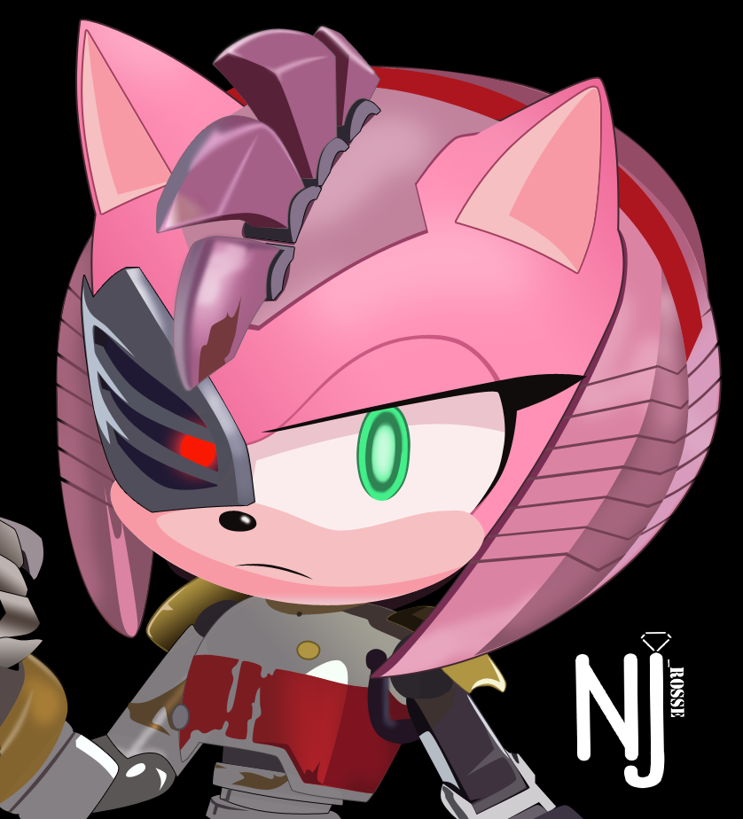 Rustey Rose Rusty Rose by NJrosse18 on DeviantArt