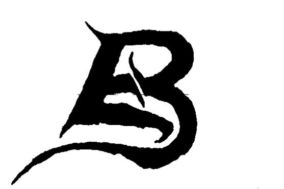 Evil Brandon logo by undergroundlairprod on DeviantArt