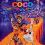 Coco - Happy 5th Anniversary!