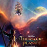 Treasure Planet - Happy 21st Anniversary!