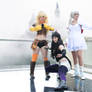 RWBY, Katsucon 2016