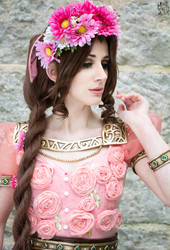 Aerith, Ellicott City Photoshoot 2017