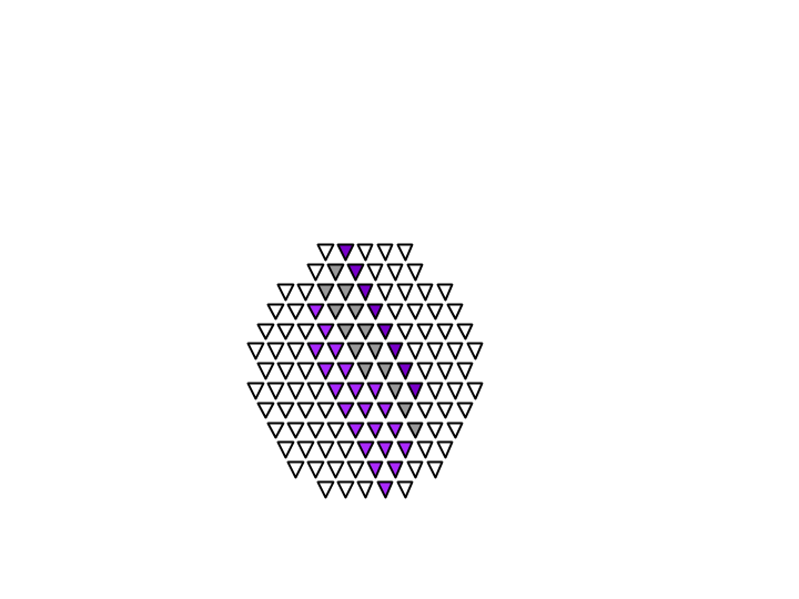 Mega Stone Diagram