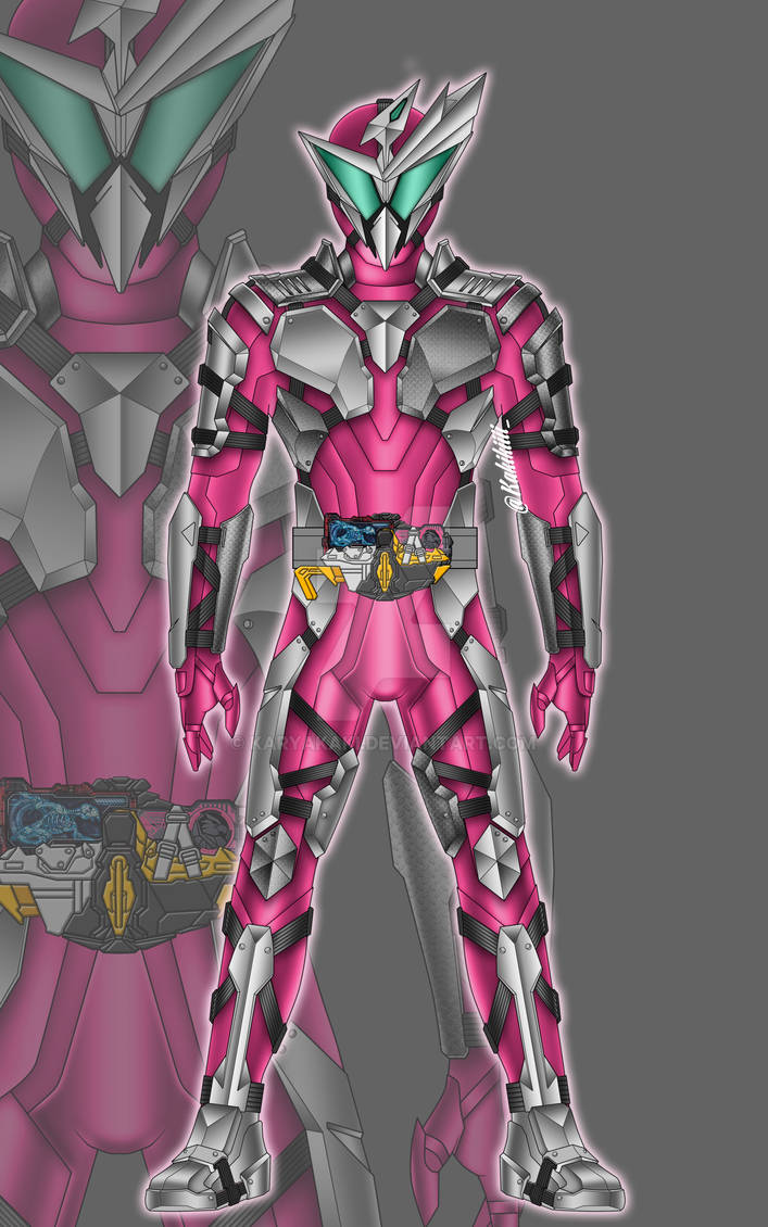 Fly Kamen Rider Kamen Rider Jin - Flying Falcon by karyakaki on DeviantArt