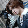 Squall Leonhart