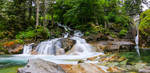 Pont d'Espagne by SP4RTI4TE