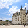 Chateau des ducs de Bretagne