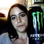 My Drinking A Monster Energy