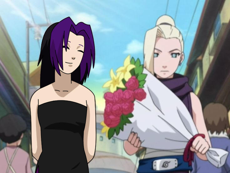 Kawaii And Ino (Open Collab) by xXChibiSoulUchihaXx on DeviantArt