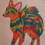 Fox in Armor