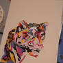Jaguar in Color Progress