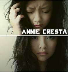 Annie Cresta