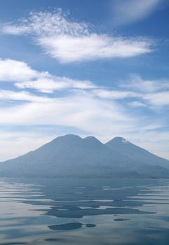 Lago Atitlan