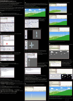 Action Script tutorial by Dryui on DeviantArt