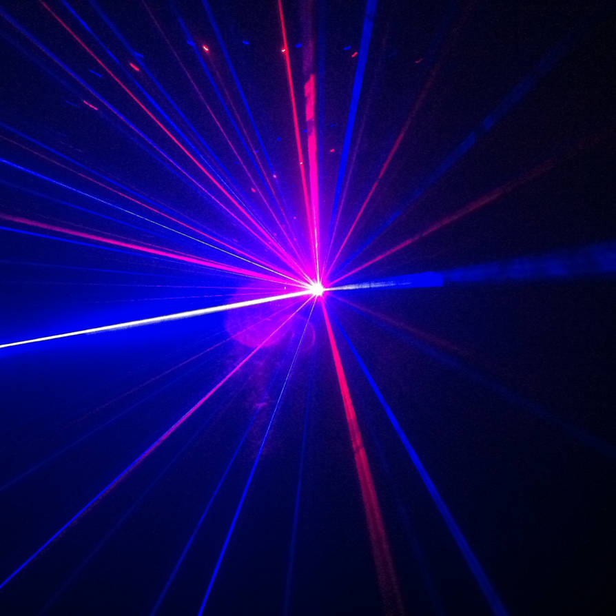 Lasre Light Stock - laser light by Jan-Markus on DeviantArt