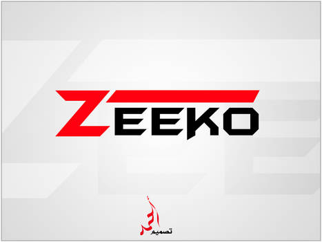 Zeeko logo