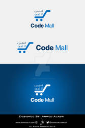 CodeMall logo