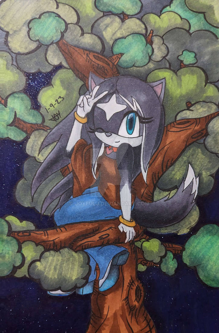 Java Star Tree Top Star: Tree Top Times by JoyfulJ on DeviantArt