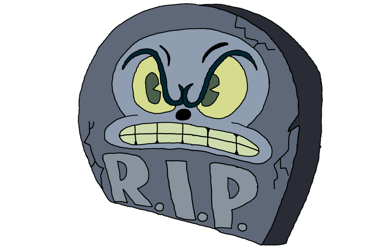 Goopy Le Grande by Olivasmark on DeviantArt