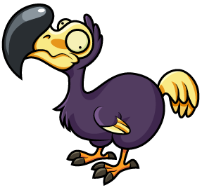 Dodo Rider by Olivasmark on DeviantArt