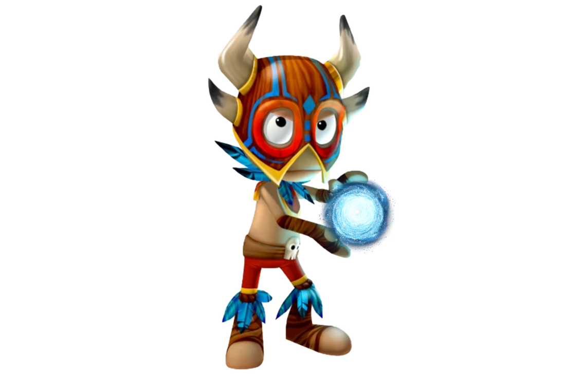 Oog Bored Oog-oog by Olivasmark on DeviantArt