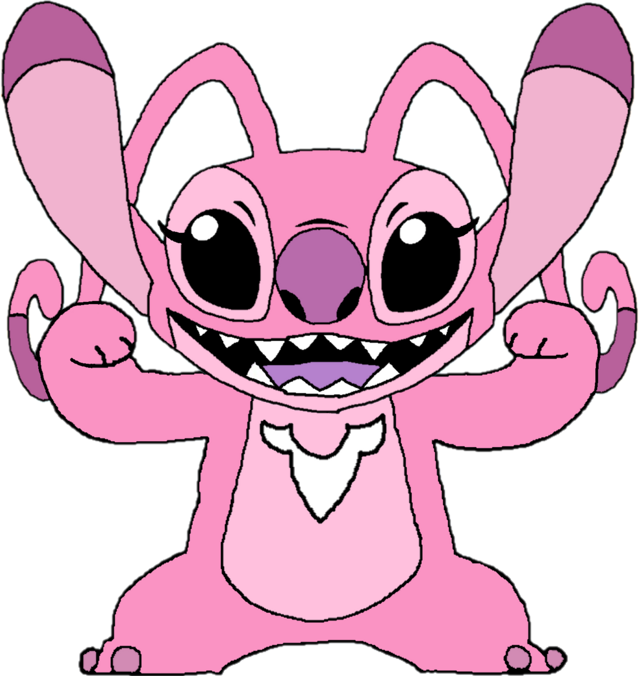 Angel 624 by Olivasmark on DeviantArt