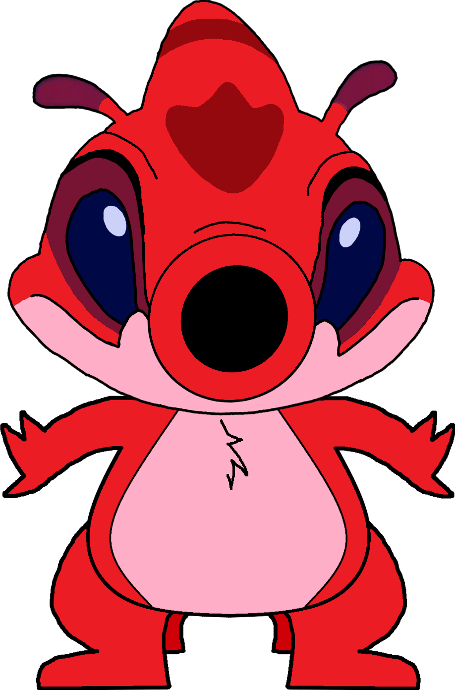 Splodyhead Drawing Splodyhead 619 by Olivasmark on DeviantArt