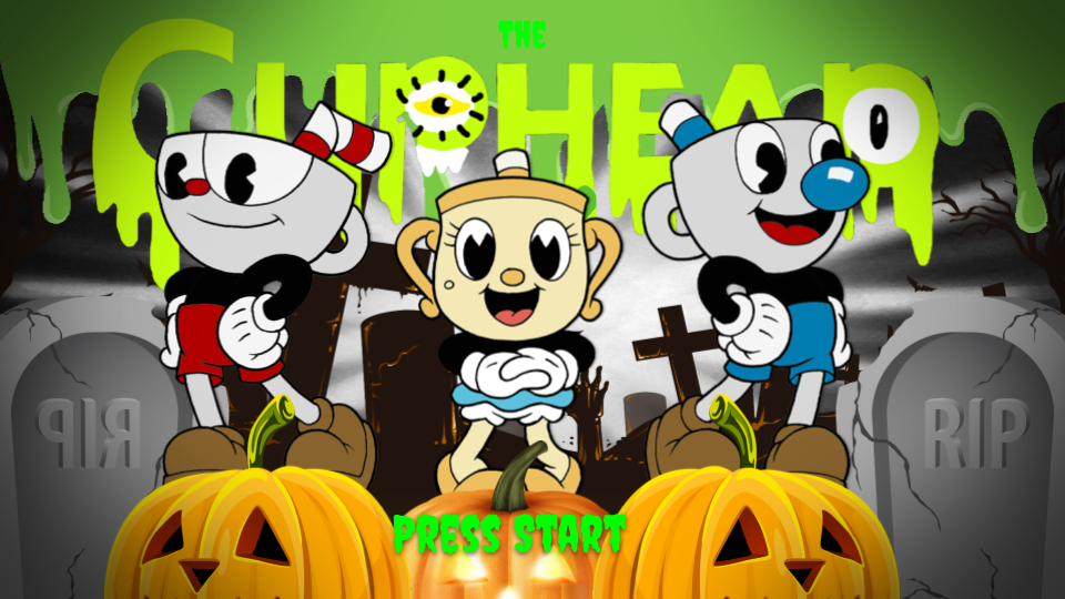 The Cuphead Show! Season 4 by 31122022Eil on DeviantArt