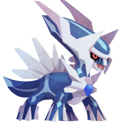 Dialga