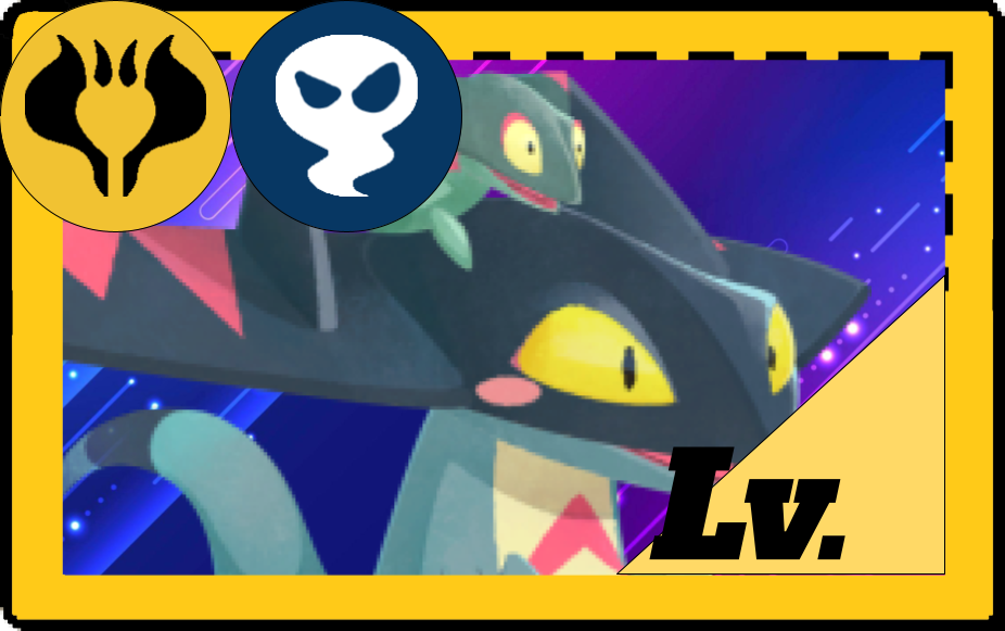 Drakloak Level 150 Max. by Olivasmark on DeviantArt