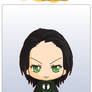 Chibi Loki midgardian version