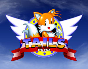 Tails HD