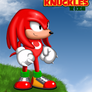 Knuckles HD