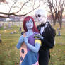 Jack and Sally