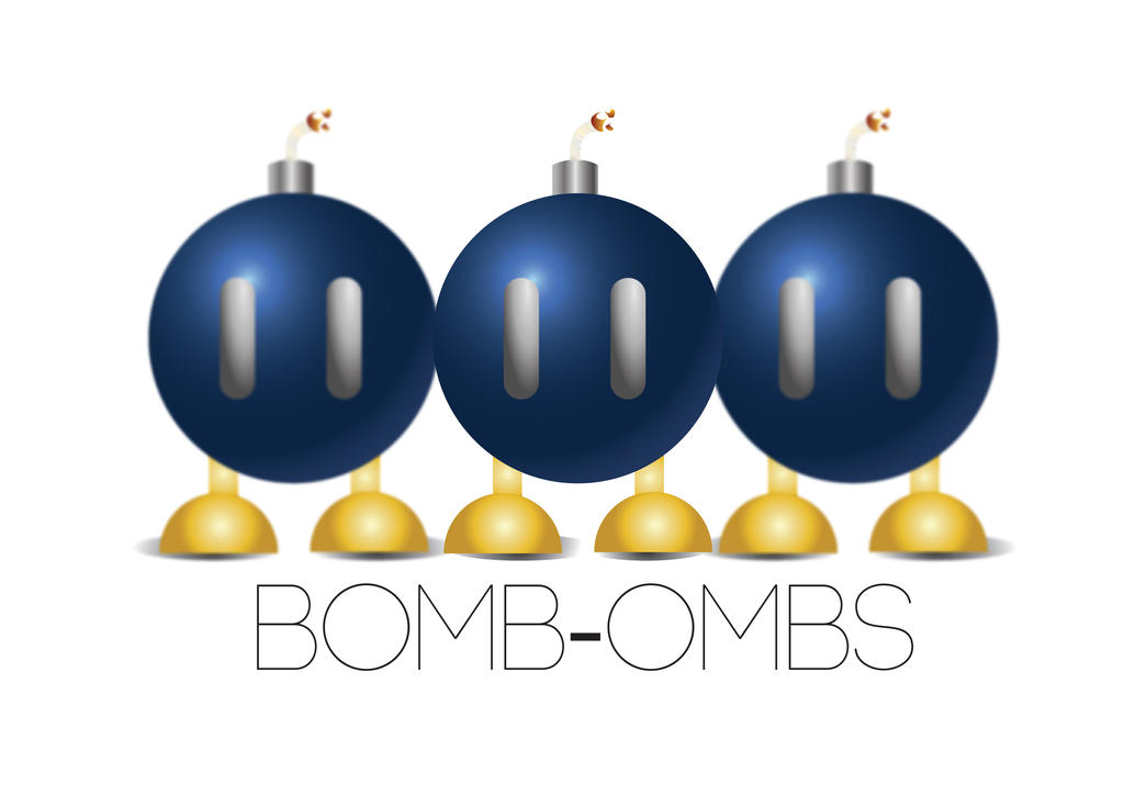 Bomb-Ombs