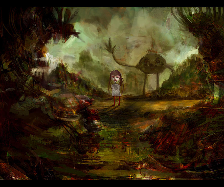 Lomina By Towarlock On DeviantArt