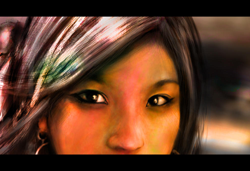 Eyes By Towarlock On DeviantArt